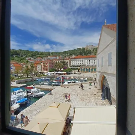 Apartman Lilly With Amazing View *