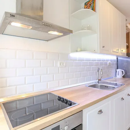 Apartman Lilly With Amazing View Hvar Town