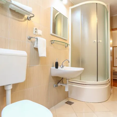 Apartman Lilly With Amazing View *
