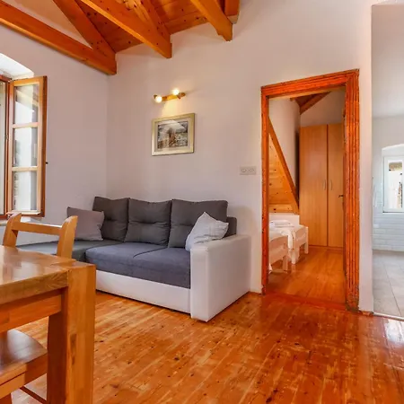 Apartman Lilly With Amazing View *