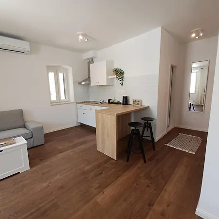 Apartman Lilly With Amazing View
