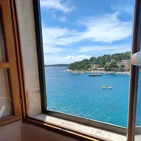 Apartman Lilly With Amazing View