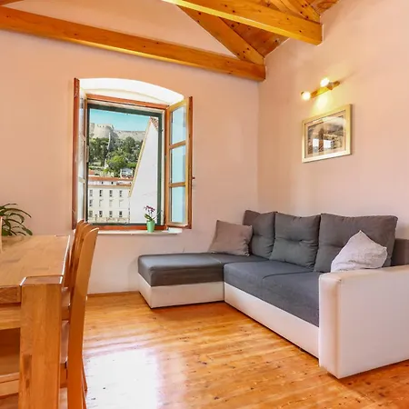 Apartman Lilly With Amazing View