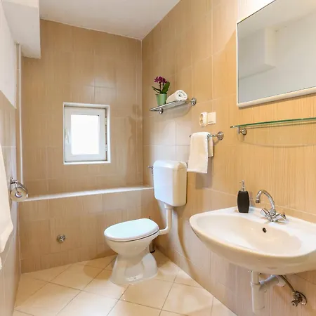 Apartman Lilly With Amazing View *