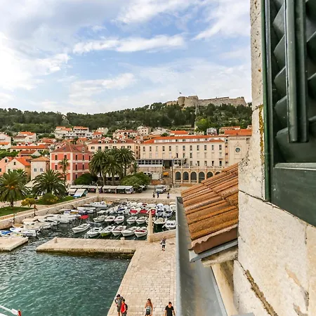 Apartman Lilly With Amazing View