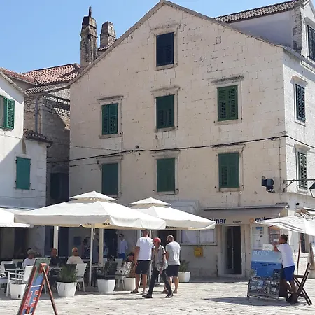 Διαμέρισμα Lilly With Amazing View *