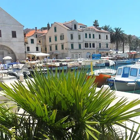 Apartman Lilly With Amazing View Hvar Town