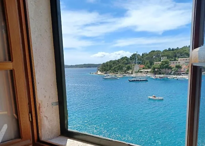 Διαμέρισμα Lilly With Amazing View