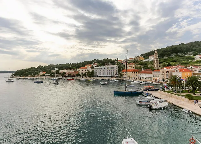 Διαμέρισμα Lilly With Amazing View