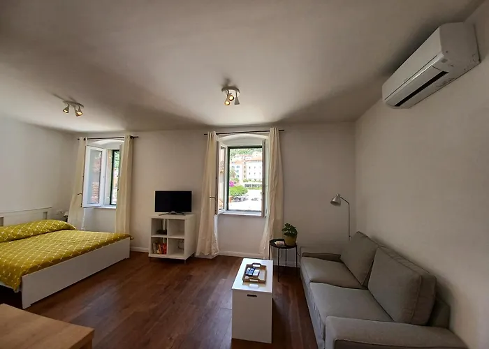 Διαμέρισμα Lilly With Amazing View Χβαρ