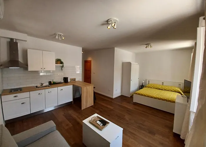 Lilly With Amazing View Διαμέρισμα