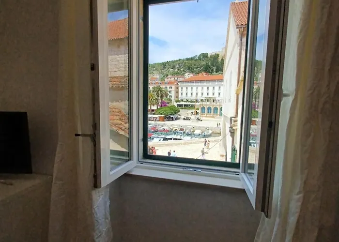 Lilly With Amazing View Διαμέρισμα *