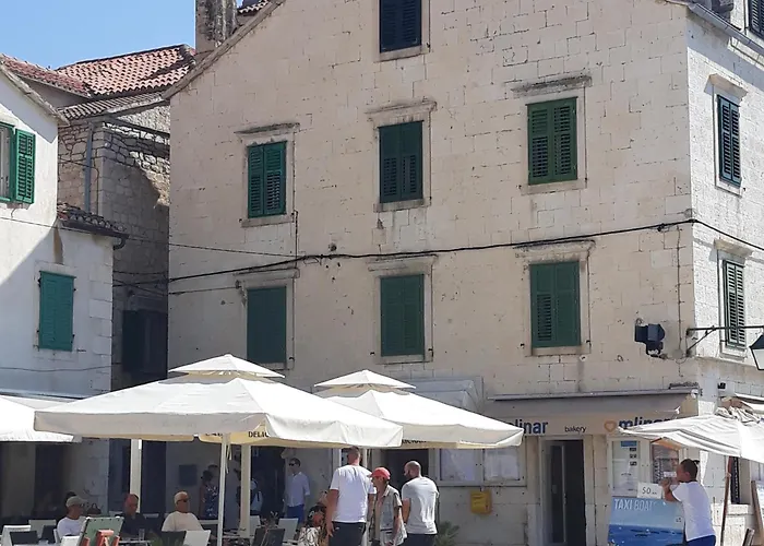 Διαμέρισμα Lilly With Amazing View *