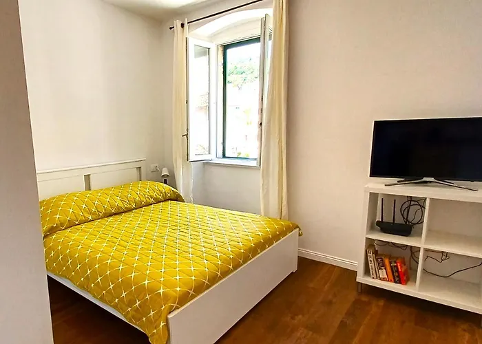 Lilly With Amazing View Διαμέρισμα Χβαρ