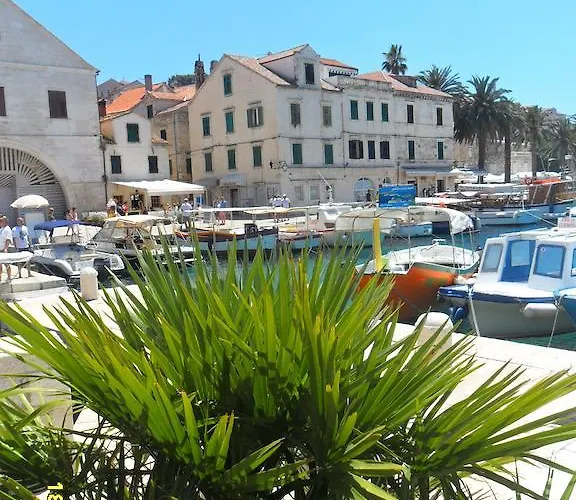 Διαμέρισμα Lilly With Amazing View Χβαρ