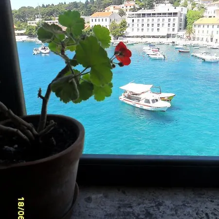 公寓 Lilly With Amazing View *