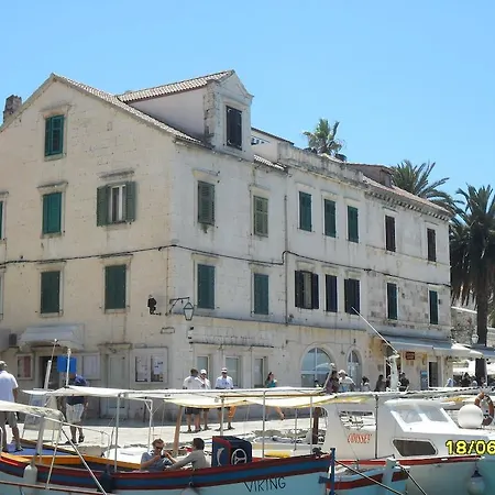 Apartament Lilly With Amazing View Hvar Town